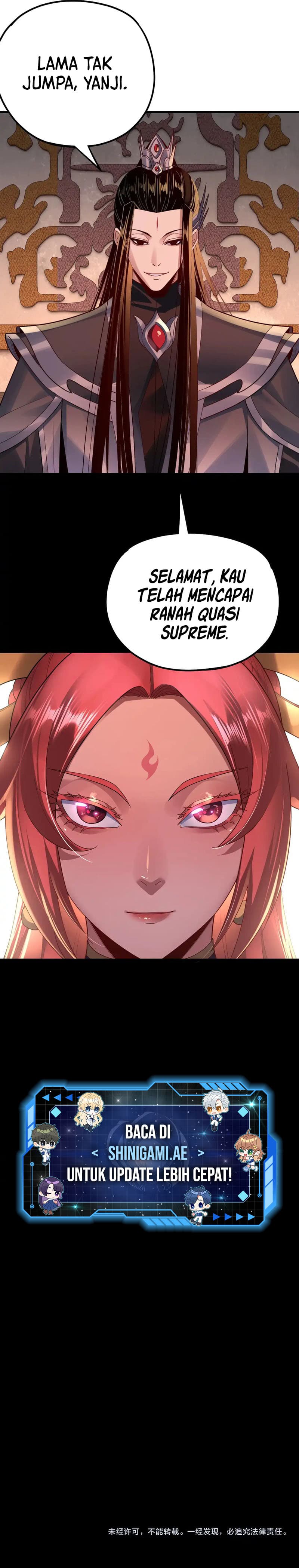 The Villain Of Destiny Page 11