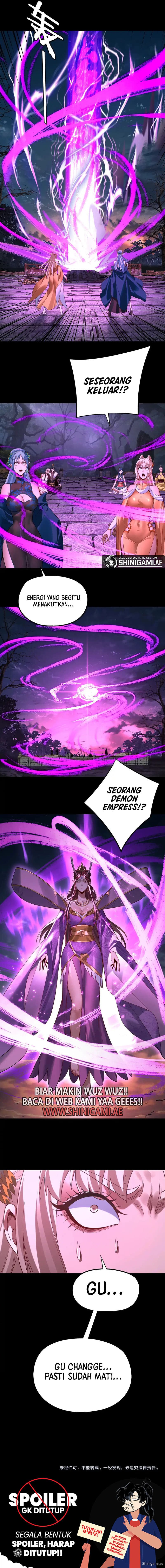 The Villain Of Destiny Page 11