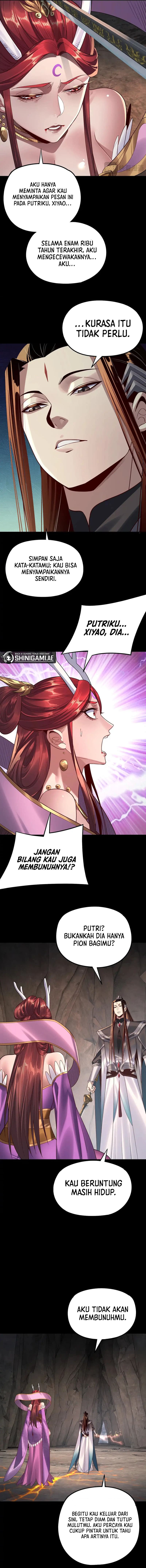 The Villain Of Destiny Page 7