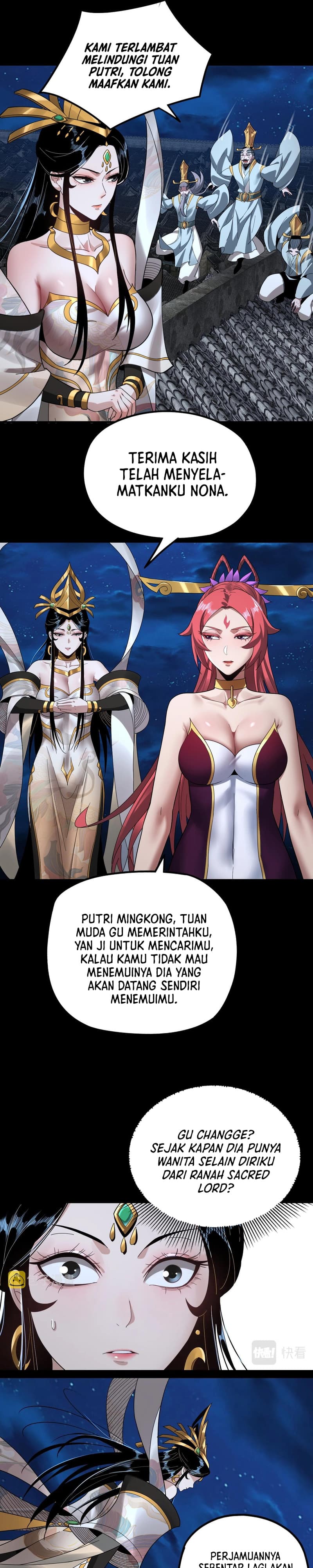 The Villain Of Destiny Page 12