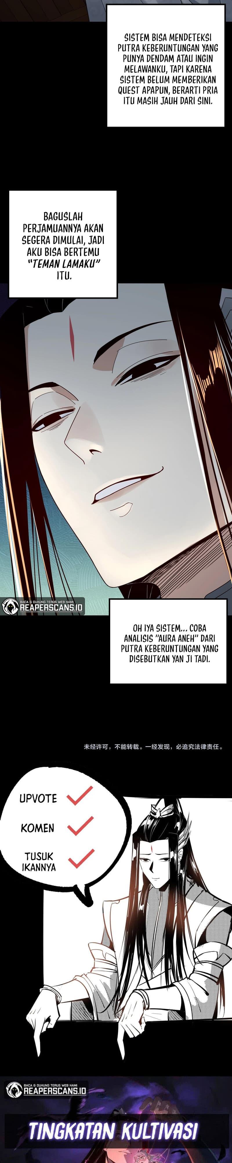The Villain Of Destiny Page 19