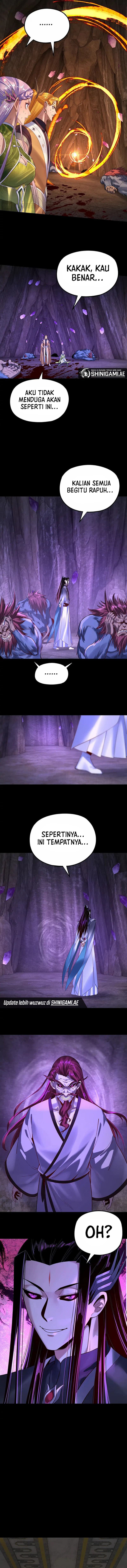 The Villain Of Destiny Page 5