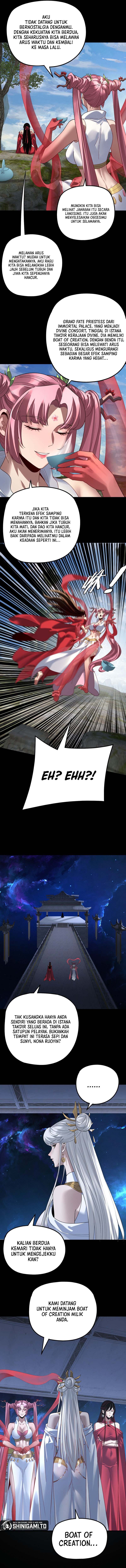 The Villain Of Destiny Page 6