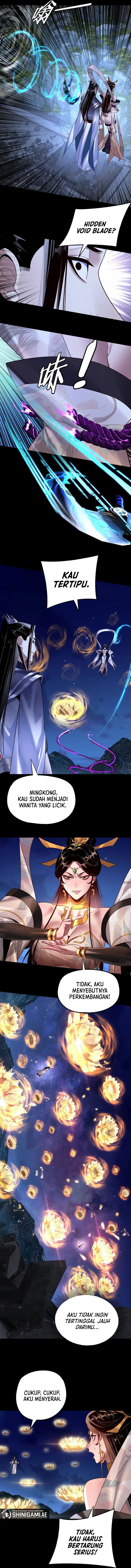 The Villain Of Destiny Page 10