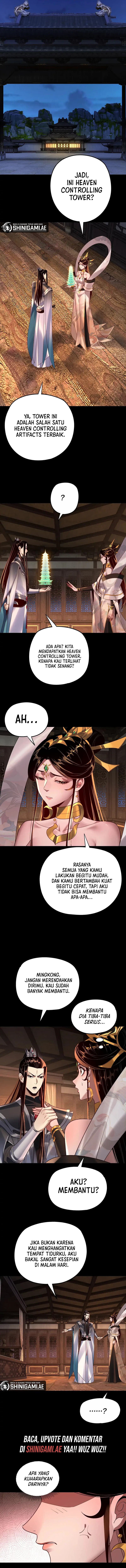 The Villain Of Destiny Page 6