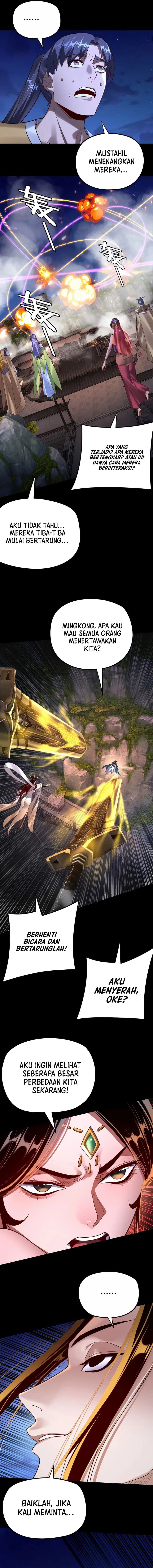 The Villain Of Destiny Page 8