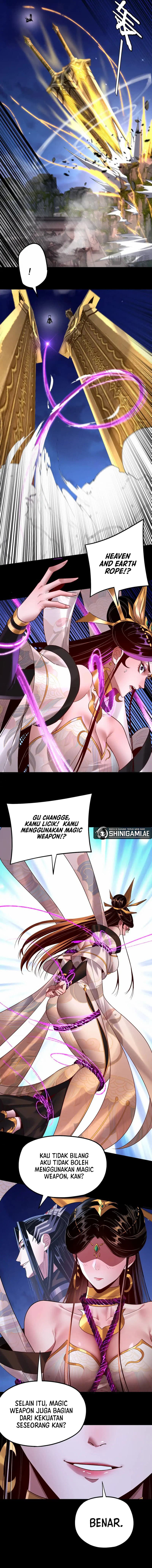 The Villain Of Destiny Page 9