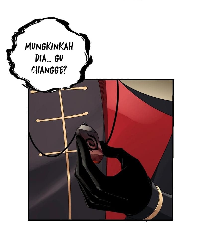 The Villain Of Destiny Page 10