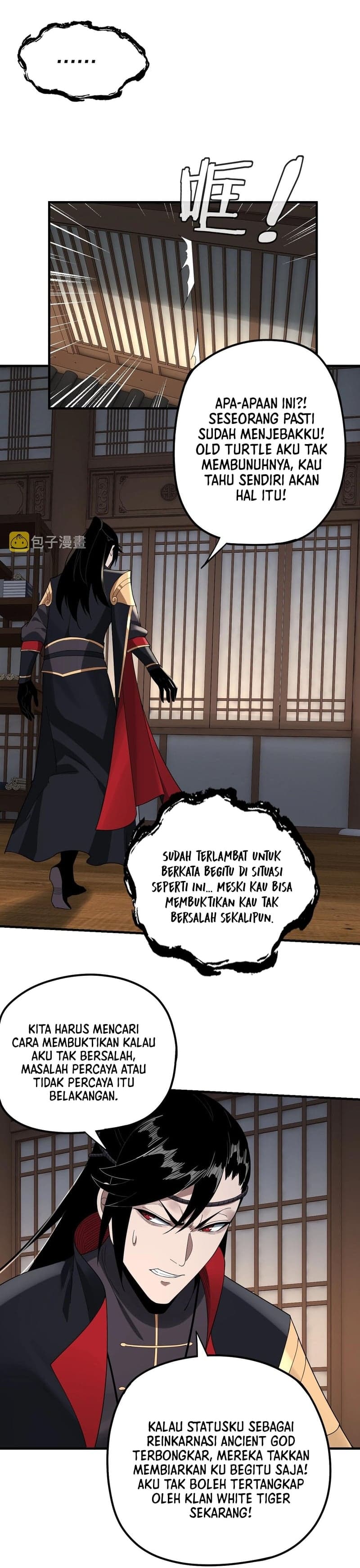 The Villain Of Destiny Page 14