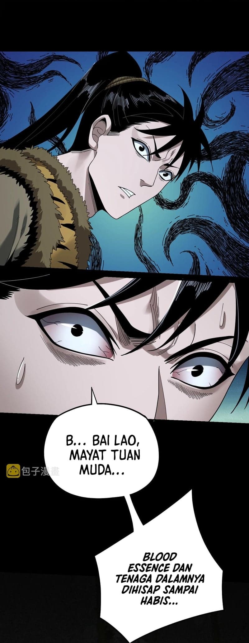 The Villain Of Destiny Page 5