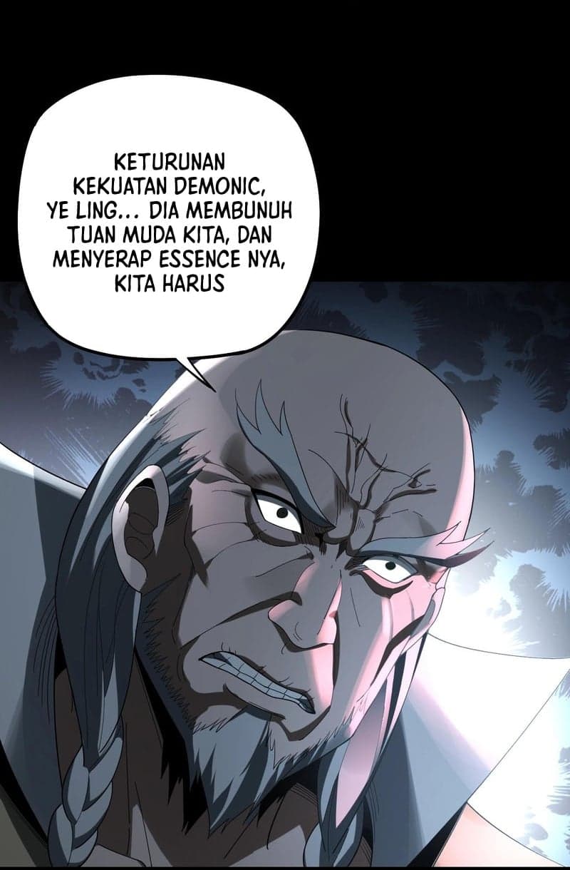 The Villain Of Destiny Page 7