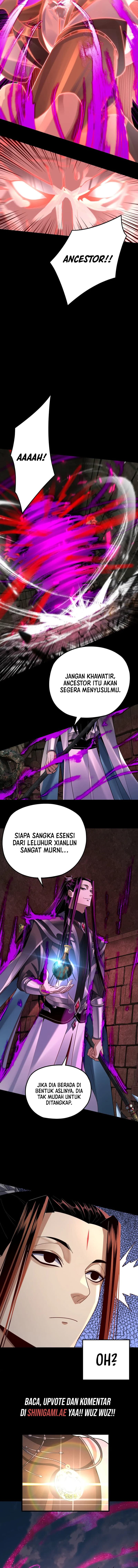 The Villain Of Destiny Page 5