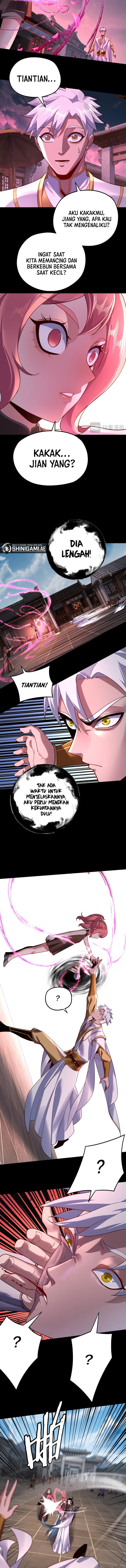 The Villain Of Destiny Page 7