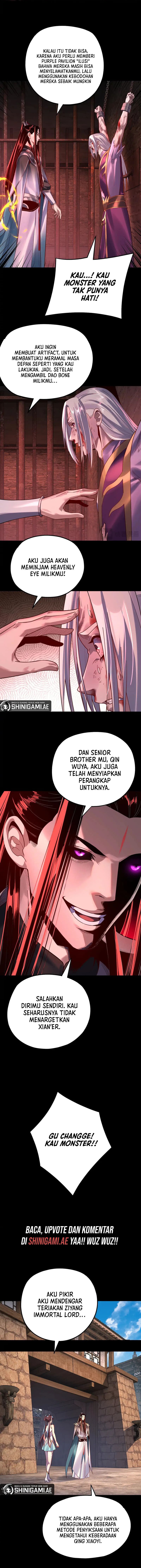 The Villain Of Destiny Page 9