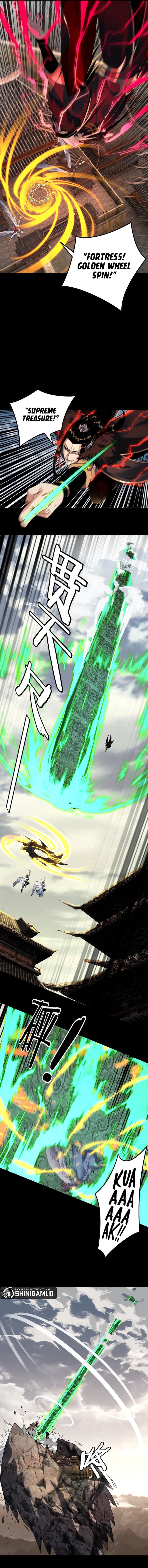 The Villain Of Destiny Page 8