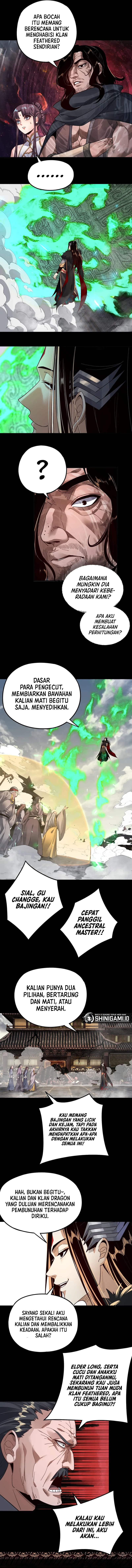 The Villain Of Destiny Page 9