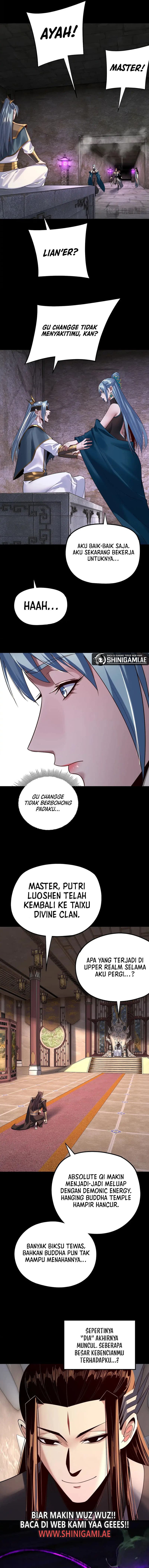 The Villain Of Destiny Page 10