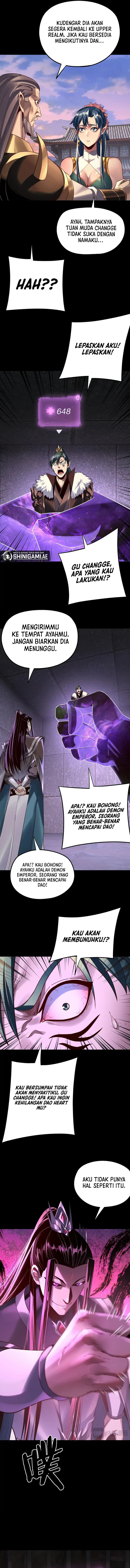 The Villain Of Destiny Page 7