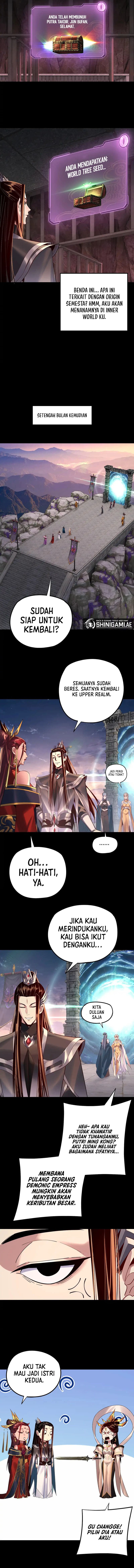 The Villain Of Destiny Page 8