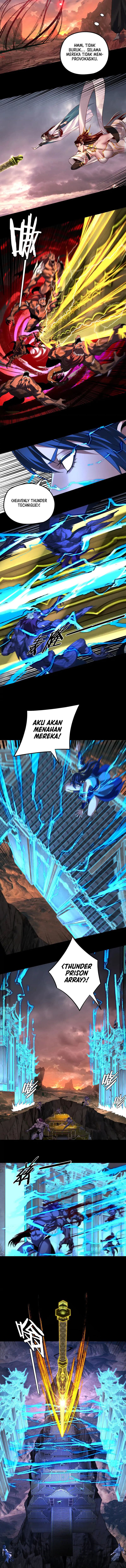 The Villain Of Destiny Page 7