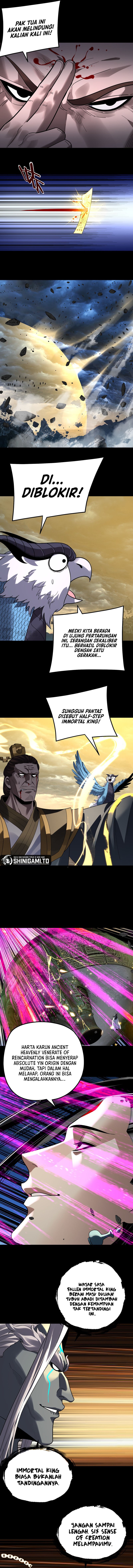 The Villain Of Destiny Page 6