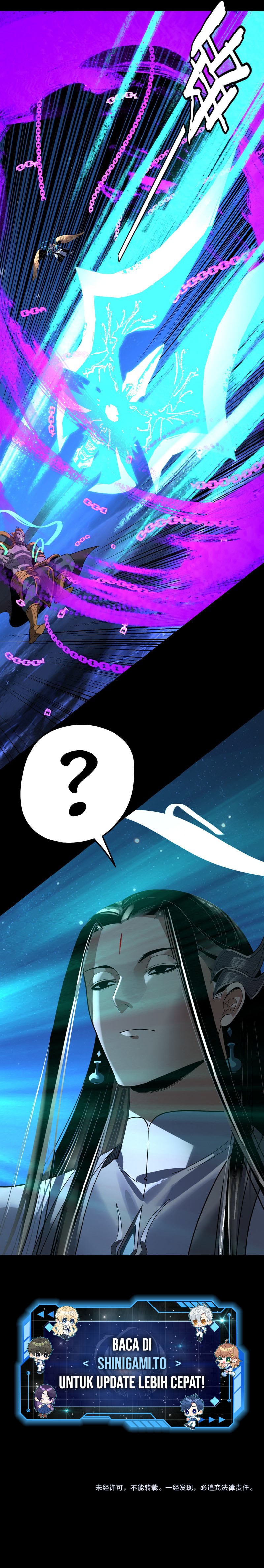 The Villain Of Destiny Page 11