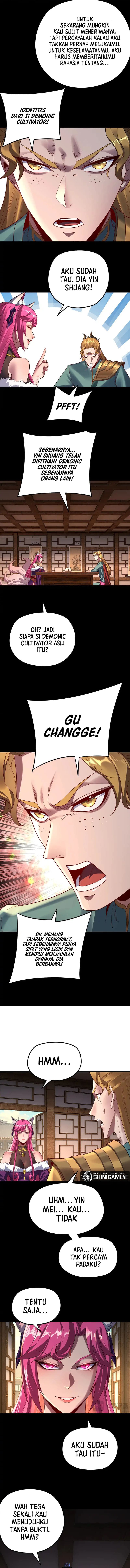 The Villain Of Destiny Page 7