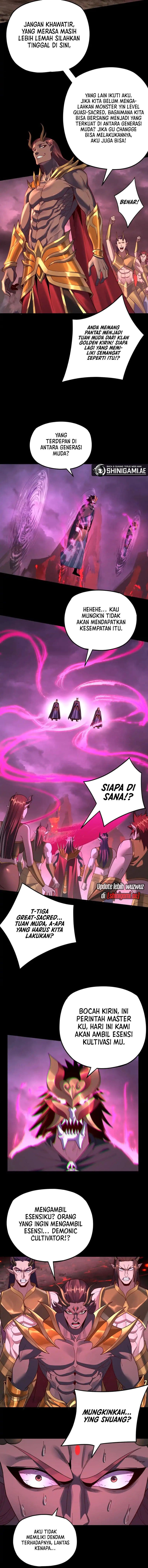 The Villain Of Destiny Page 10