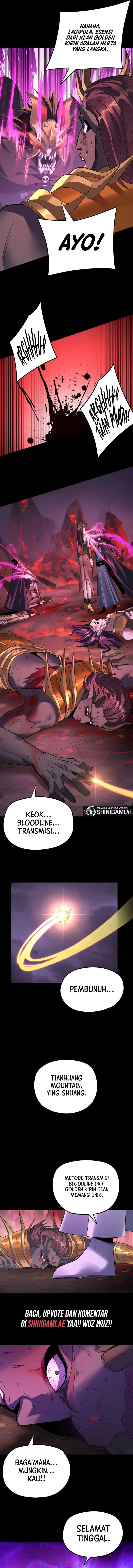 The Villain Of Destiny Page 11