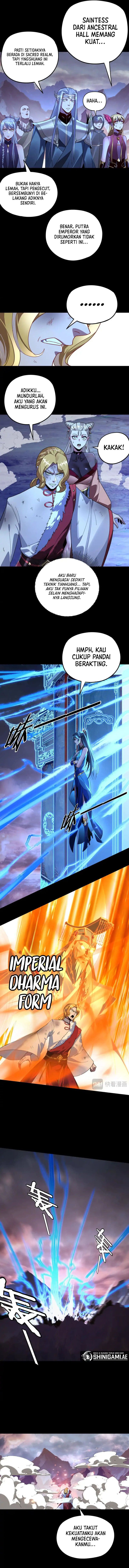 The Villain Of Destiny Page 4