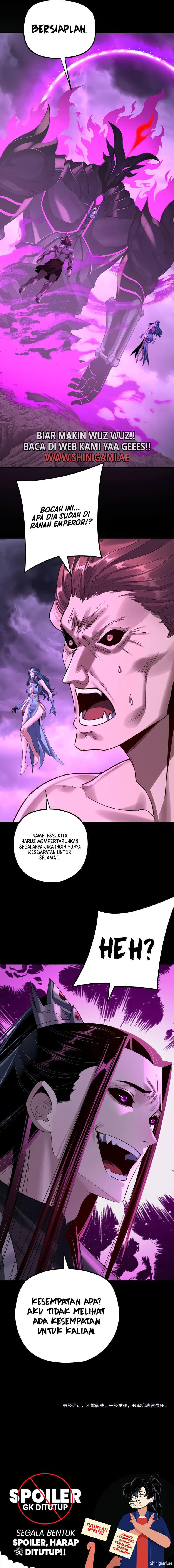 The Villain Of Destiny Page 10