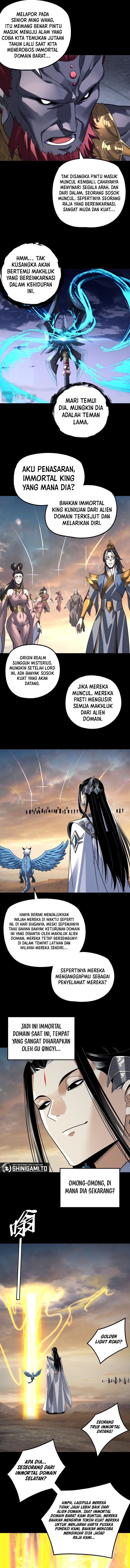 The Villain Of Destiny Page 3