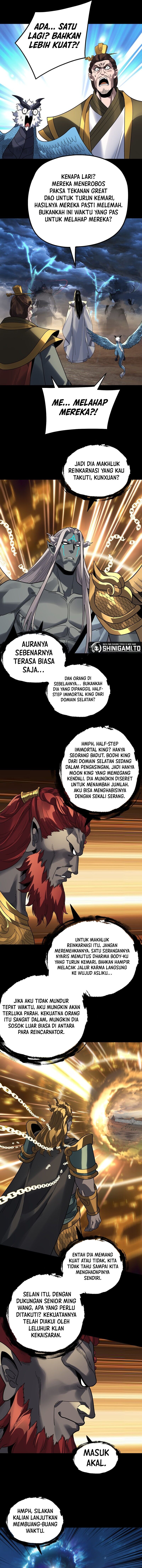 The Villain Of Destiny Page 10