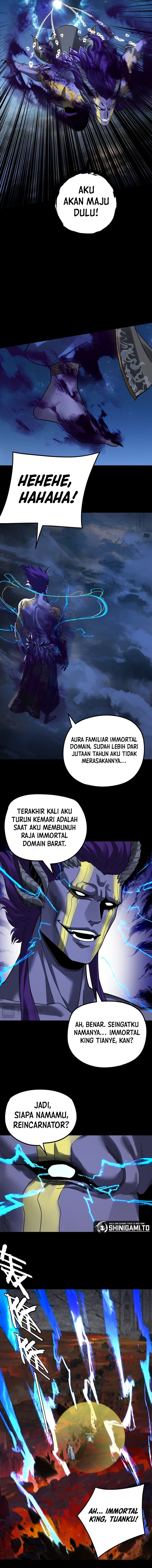 The Villain Of Destiny Page 11