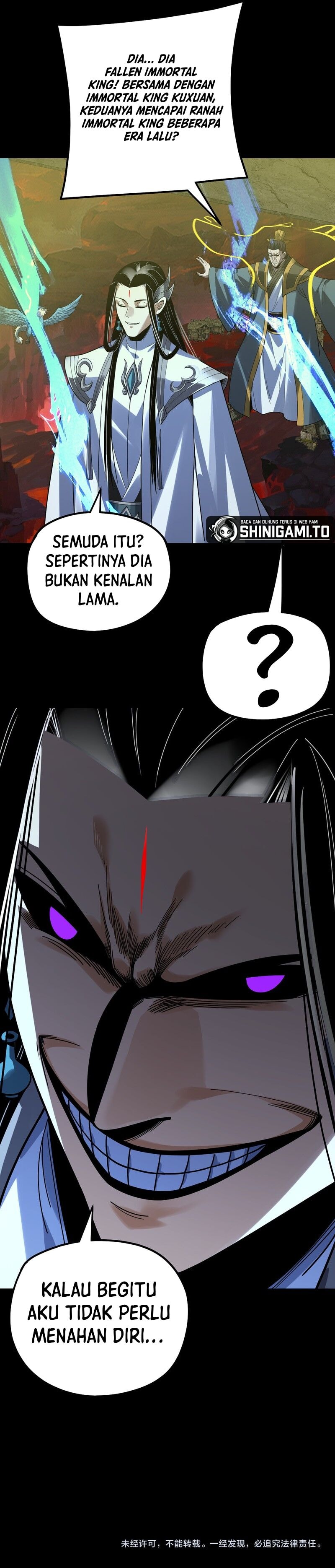 The Villain Of Destiny Page 12
