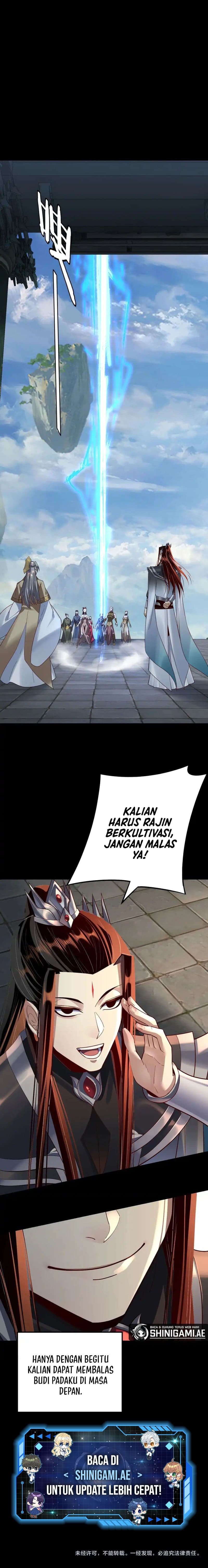 The Villain Of Destiny Page 11