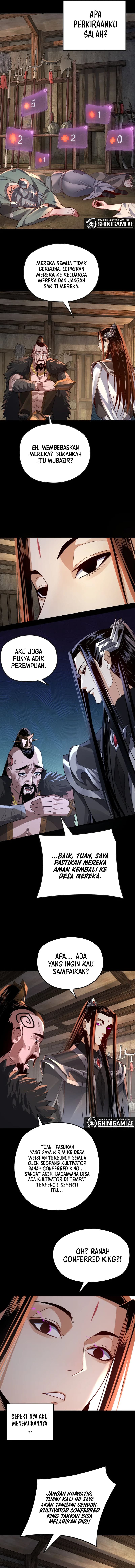 The Villain Of Destiny Page 9