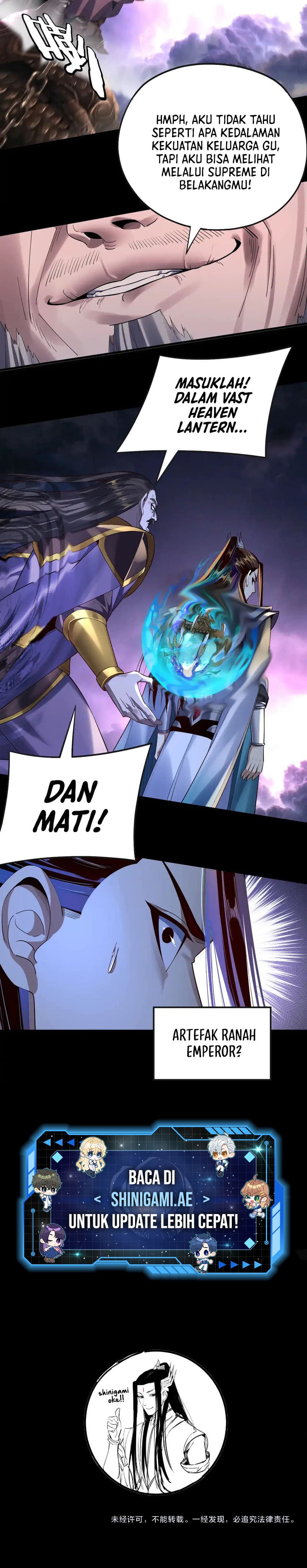 The Villain Of Destiny Page 11