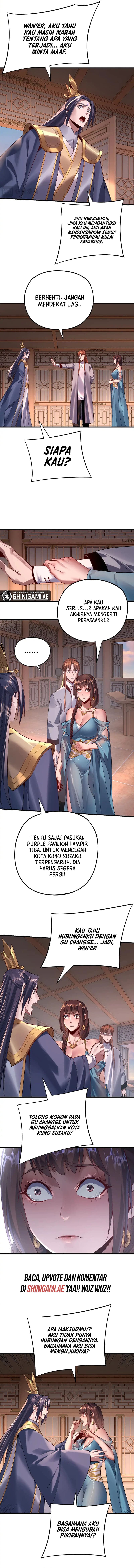 The Villain Of Destiny Page 4