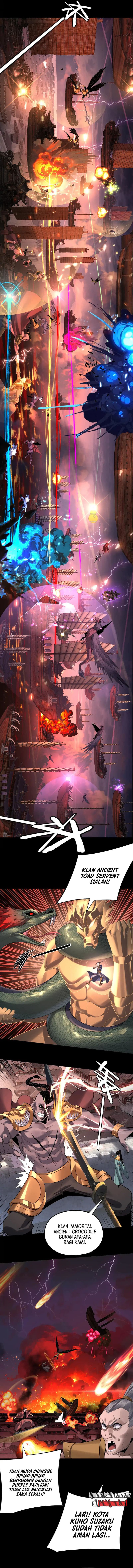 The Villain Of Destiny Page 9