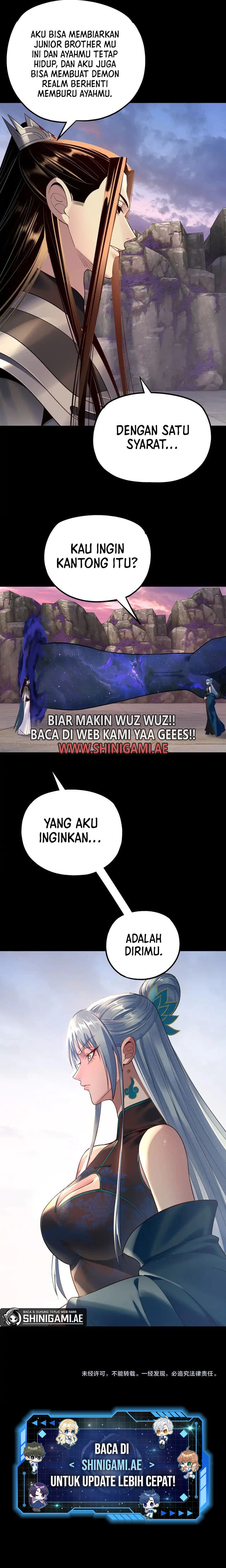 The Villain Of Destiny Page 10