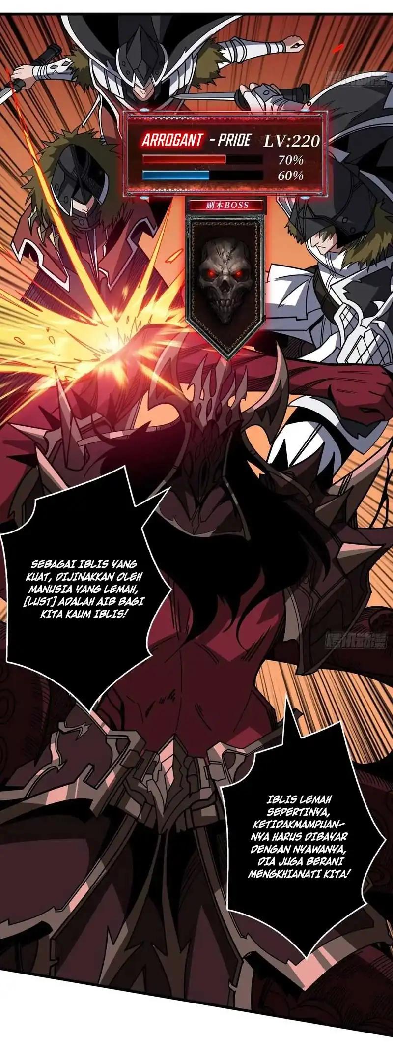 King Account At The Start Page 15