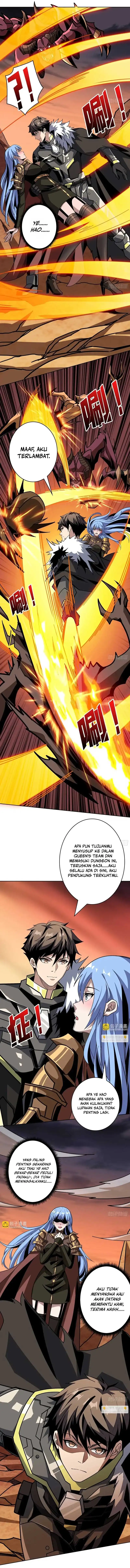 King Account At The Start Page 20