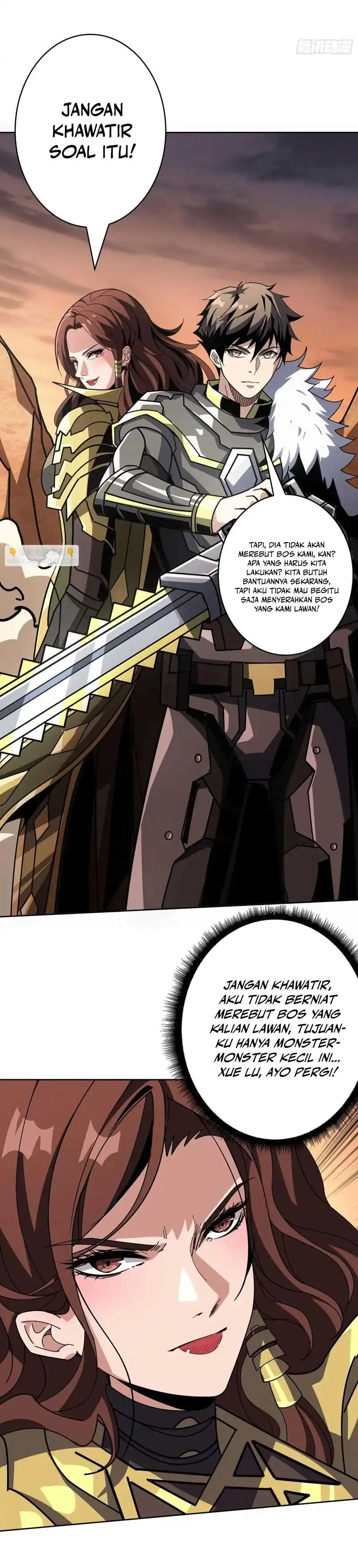 King Account At The Start Page 21