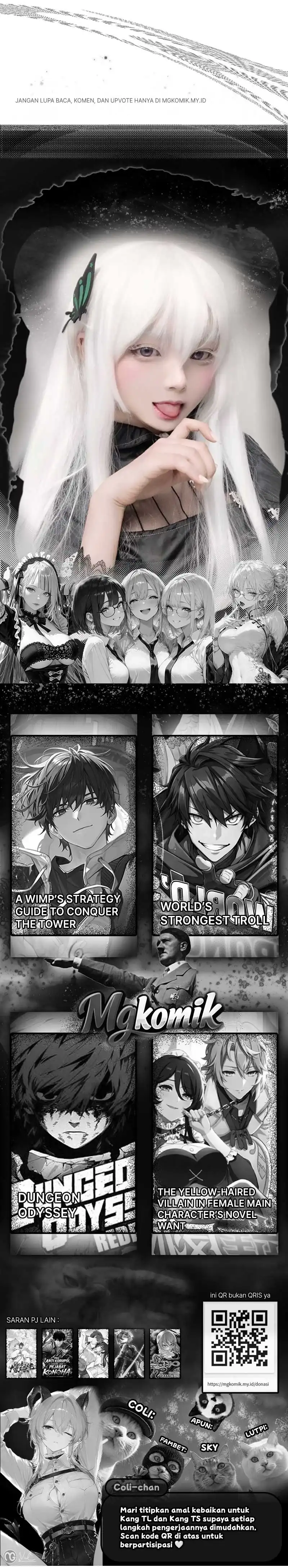 King Account At The Start Page 24
