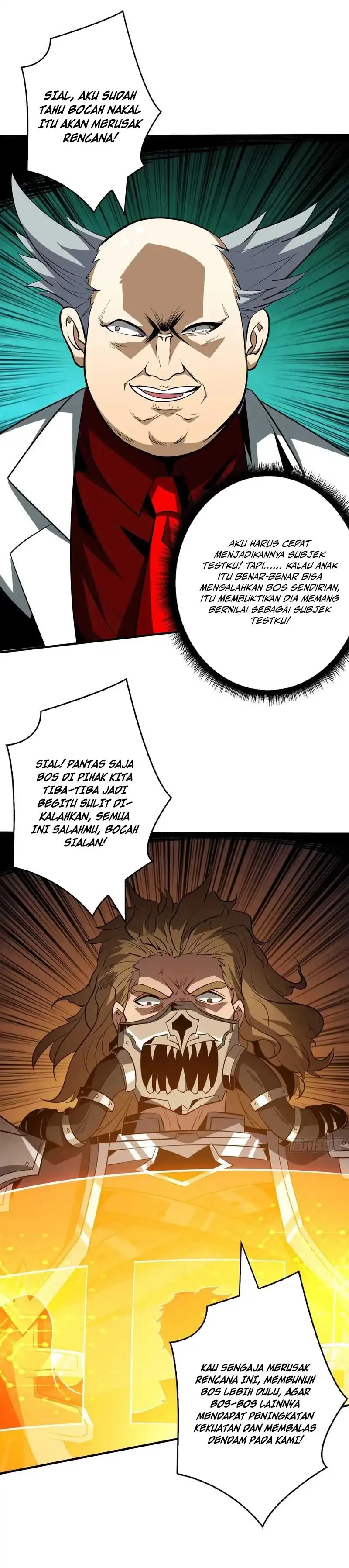 King Account At The Start Page 4