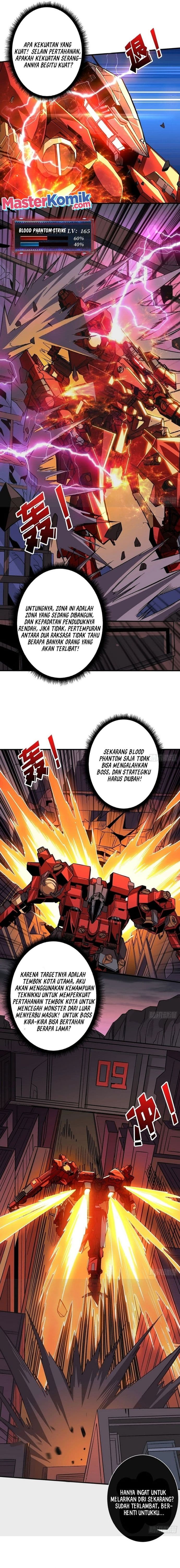 King Account At The Start Page 11