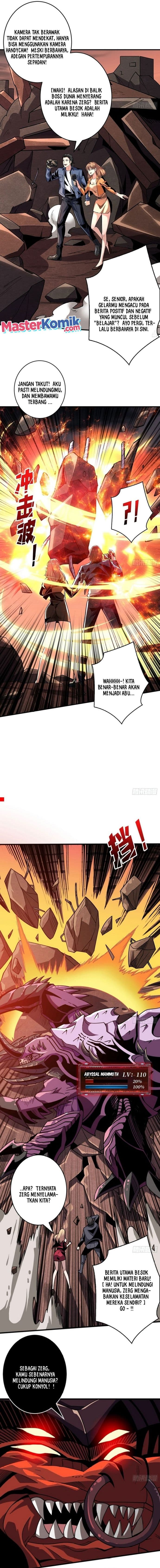 King Account At The Start Page 6
