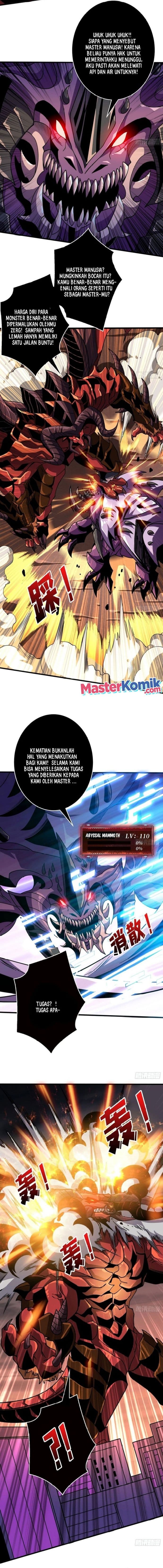 King Account At The Start Page 7