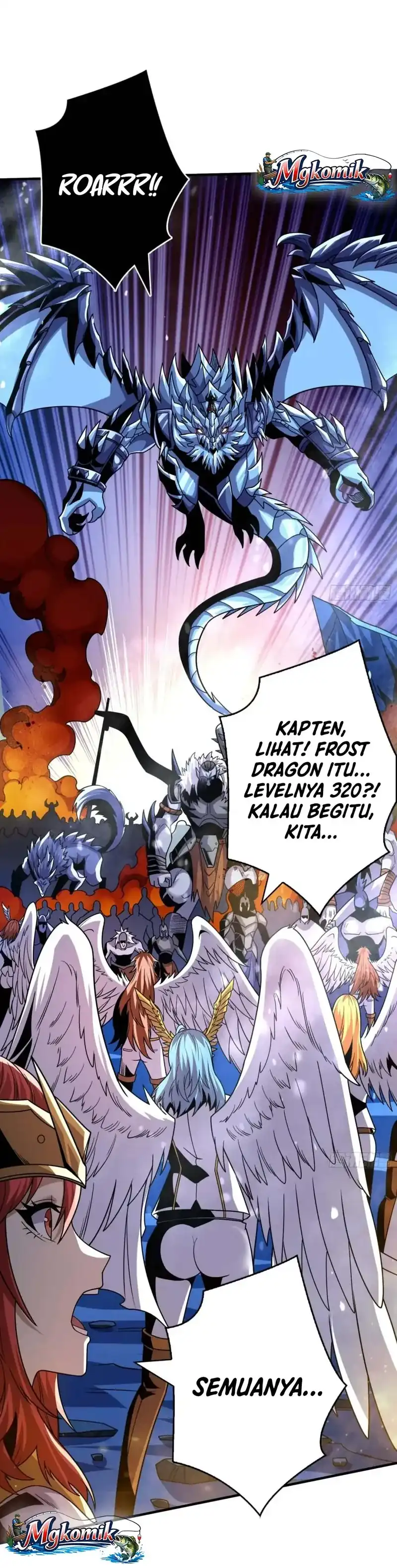 King Account At The Start Page 12
